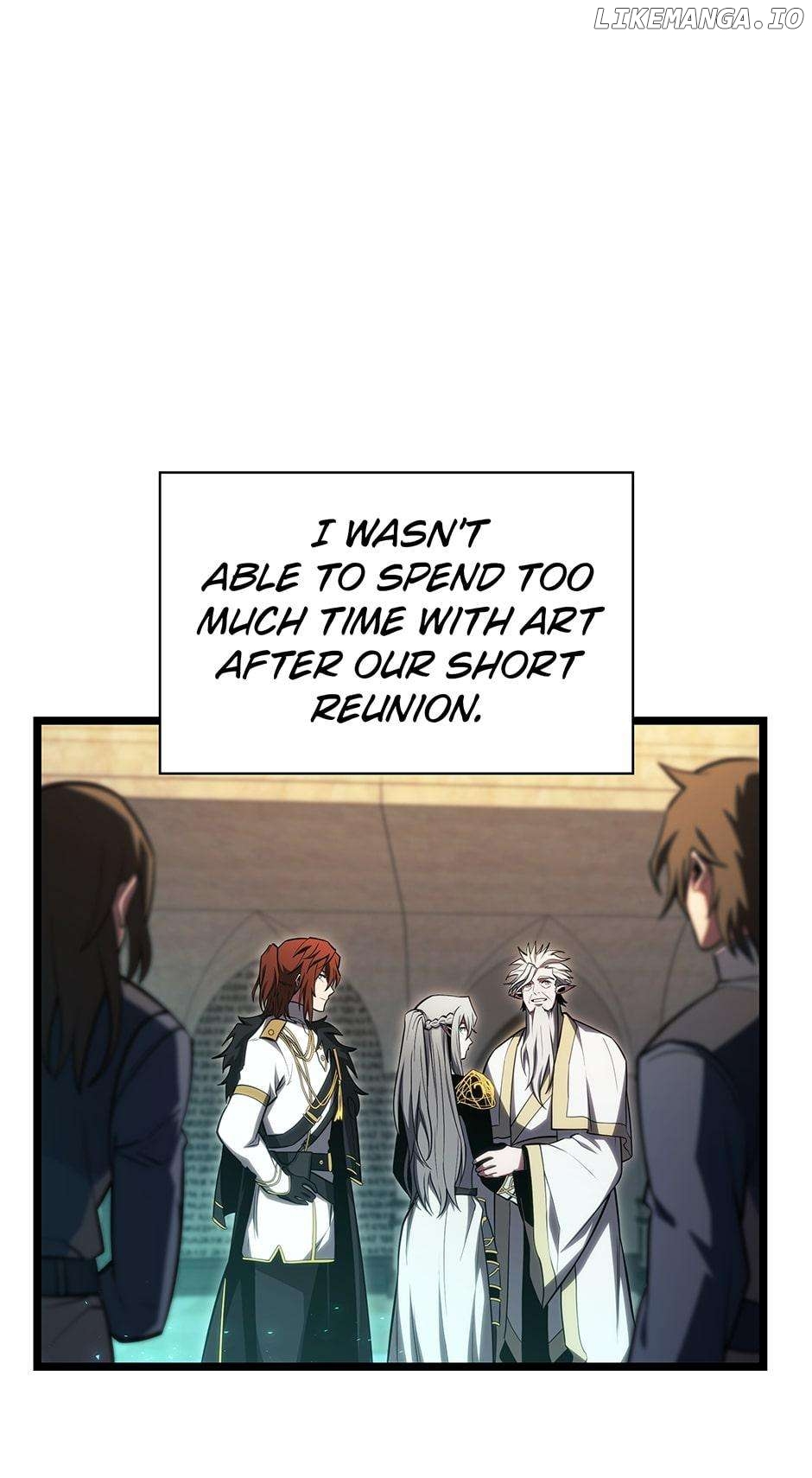 The Beginning After The End Chapter 180 image 073